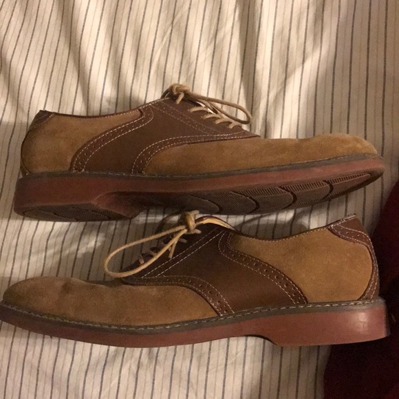 G.H. Bass & Co. Other - G.H Bass and Co. Dress Shoes